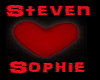 steven love sophie