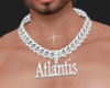 Atlantis Necklace