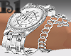 Butterfly Icy Watch
