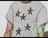 Patched Star®