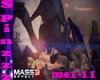 Mass Effect 3 Intro