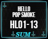 Hello Pop Smoke