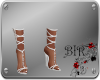 [BIR]Heels*white