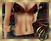 TC~ Vampiress Outfit Red