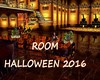 HALLOWEEN 2016