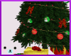 christmas tree animated