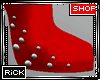 Eve boots