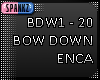Bow Down - Enca x Noizy