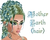 Mother Earth - hair