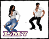 [LM7]Dance 17  7 spot