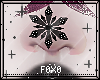 狐 Snow Flake