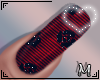 *M* Alfre Nails