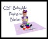 GBF~Baby on Playmat