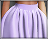!MD LLT Ruffle Skirt