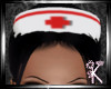 !K Nurse Hospital Hat