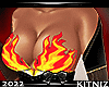 Blaze Bodysuit