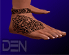 ÐÐ. tattoo feet