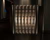 SECLUDED DIVIDER/DECOR