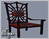 Antique Spider Chair