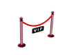 CUPIDITY's vip sign