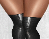 LEATHER BOOTS RXL