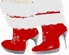 **Ster Boots Christmas