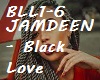 JAMDEEN-Black Love