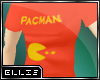 Male Pacman Shirt