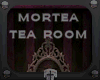 Mortea Tea Room