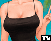 🅉 - Black Dress