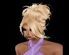 GabbyBlonde Hair