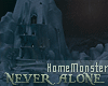 Never Alone DECORATED