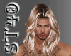 ST40 Macarina Male Hair