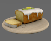 Sweet Lemon Bread