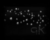 (GK) White String Lights