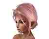 gardenia hair pink
