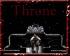 Throne of the Lord Flynn