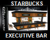 STARBUCKS COFFEE BAR