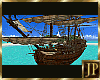 [JP] Pirate Ship