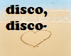 Disco dance