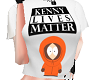 Kenny Lives Matter