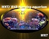 WKT/ BVB Hanging Aquariu