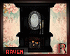 𝓡𓄿 S Old Fireplace