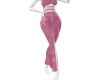 Vi Pink gown dress