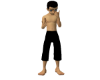 to think