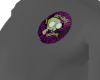 DOOM Pin