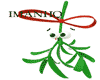 Kiss Me Mistletoe