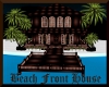  Beach Front House