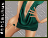 -ATH- Green flax