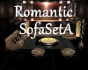 [BD]RomanticSofaSetA